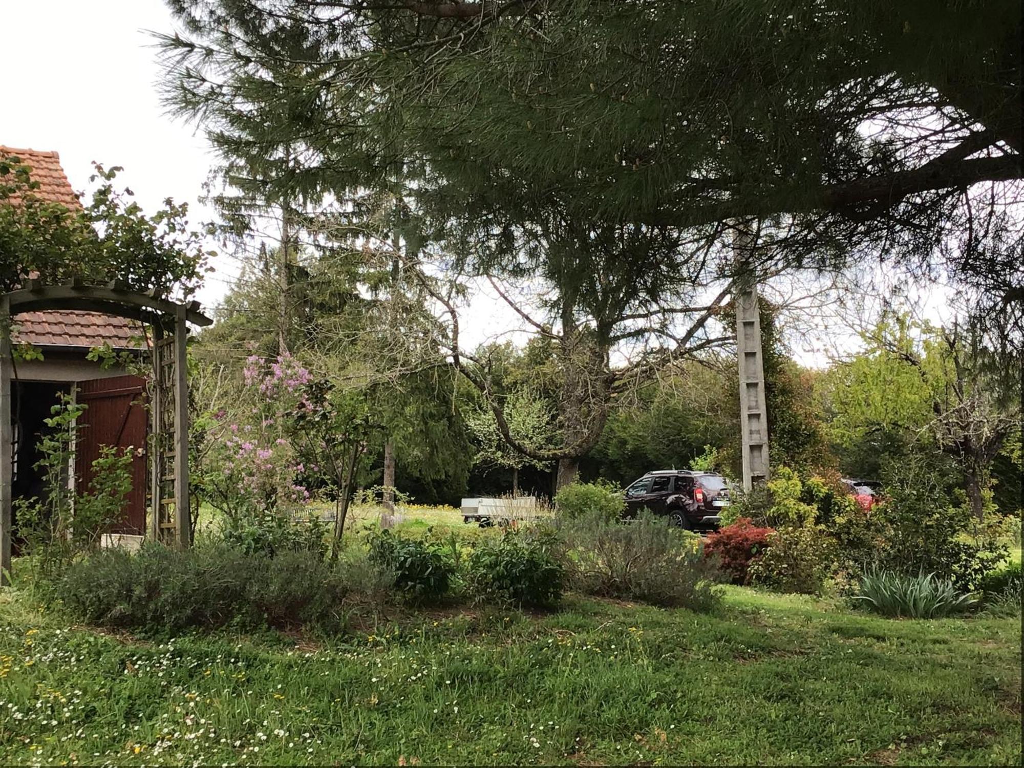 Des Roux Et Des Pious Suite De 35 A 60 M2 Et 3 Chambres Pour Groupe De 2 A 6 Personnes Civray-de-Touraine Bagian luar foto