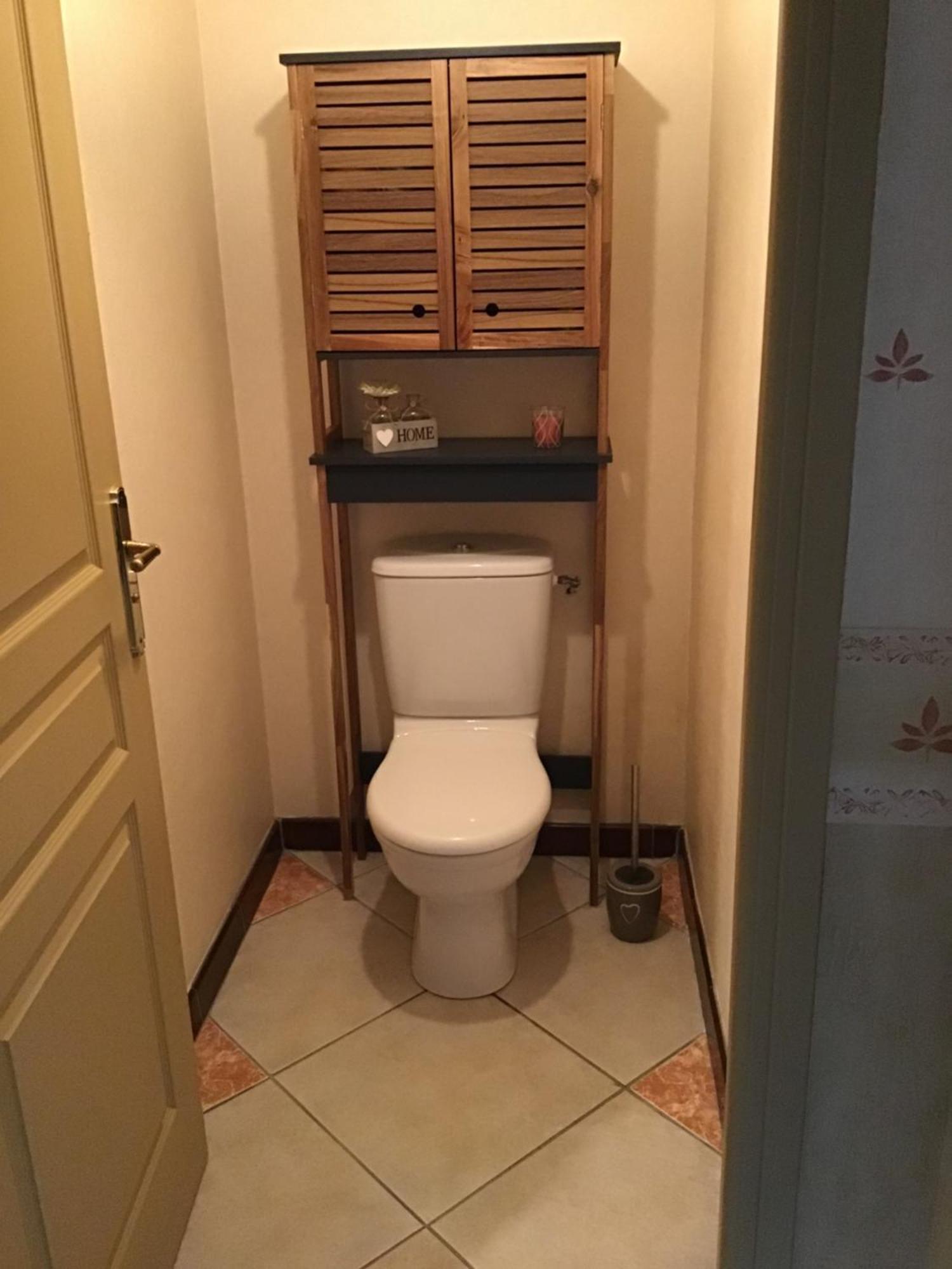 Des Roux Et Des Pious Suite De 35 A 60 M2 Et 3 Chambres Pour Groupe De 2 A 6 Personnes Civray-de-Touraine Bagian luar foto